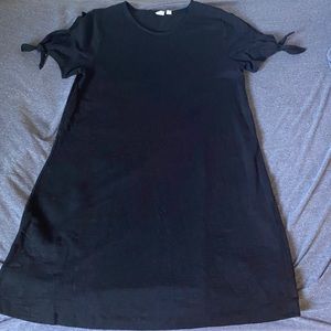 Black GAP Tunic